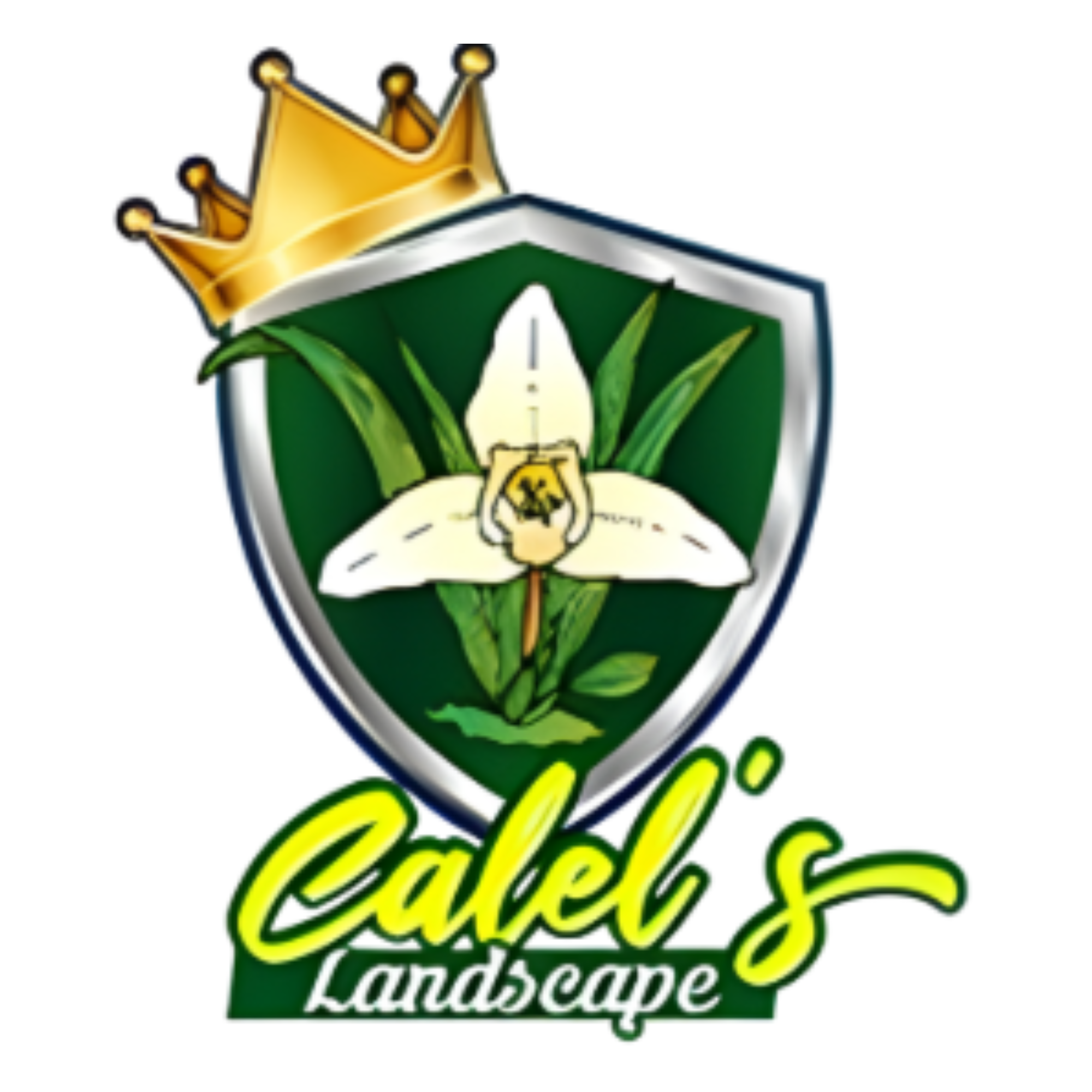 Calel's Landscape